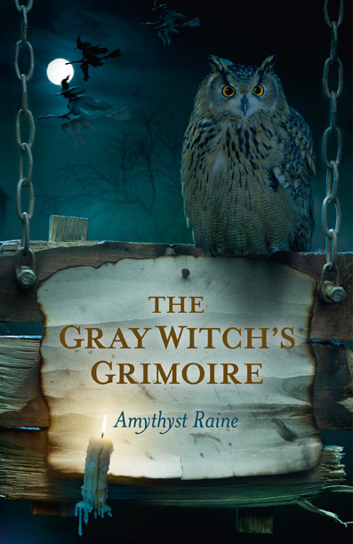 Gray Witch's Grimoire, The